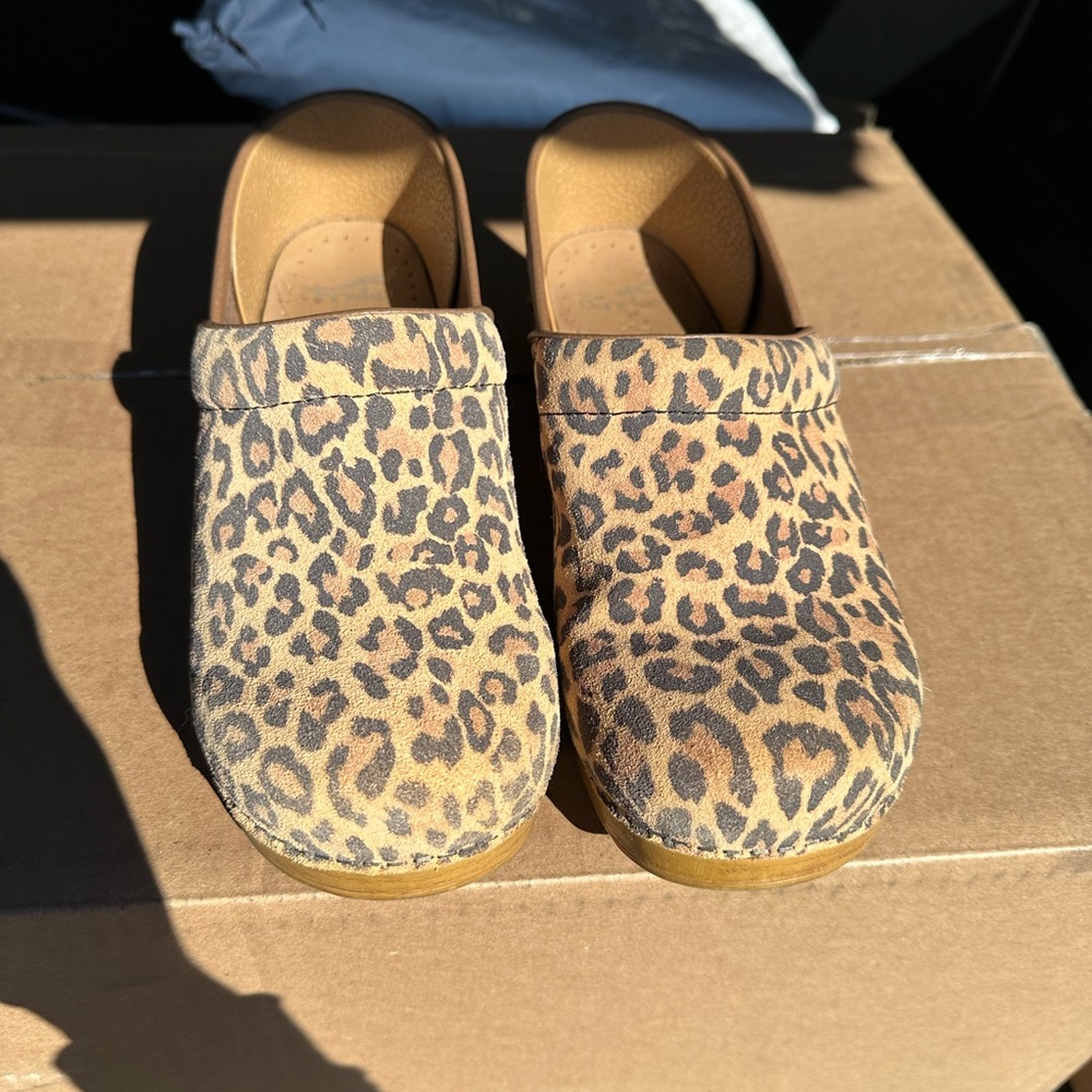 Dansko Professional XP